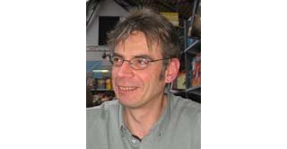 Marc Vlieger : "Je ne veux pas être réduit à n'être qu'un auteur de bandes dessinées"