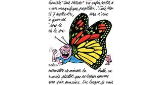 Siné crée son mensuel en vue des présidentielles de 2012