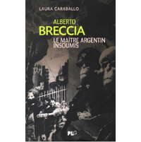 "Alberto Breccia, le maitre argentin insoumis", un essai de Laura Caraballo