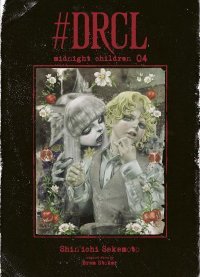 DRCL Midnight Children T. 4 - Par Shin'Ichi Sakamoto - Ed. Ki-oon