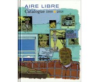 30 ans d'Aire Libre