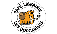 Maël Nonet : "À Nantes, le café-librairie Les Boucaniers ne sera pas une librairie classique"