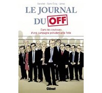 La campagne d'Emmanuel Macron, pas à pas