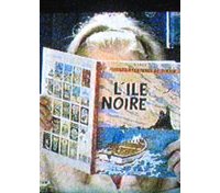 Les déshérités d'Hergé (2/2)