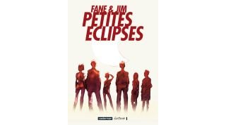 Petites éclipses - Par Fane & Jim - Casterman