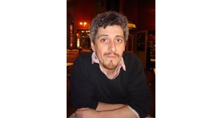 Cyril Pedrosa : « Le sujet de l'environnement est très contemporain. Cela n'a jamais été aussi important qu'aujourd'hui. »