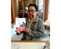 Seediq Bale (Les Guerriers de l'Arc-en-ciel) - Par Row-Long Chiu - Akata