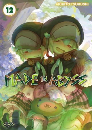 Made in Abyss T. 12 - Par Akihito Tsukushi - Ed. Ototo