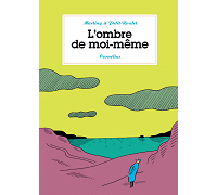 "L'Ombre de moi-même" : Martiny et Petit-Roulet dressent le portrait d'un "vieux con odieux et réac"