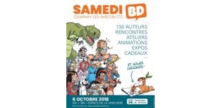 Pour ses 20 ans, Bamboo s'offre un festival BD