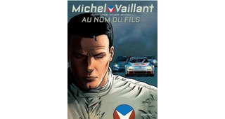 Michel, toujours Vaillant !