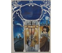 Jack Manini & Etienne Willem : « "La Fille de l'exposition universelle » capte l'air de chaque époque, sur près d'un siècle. »