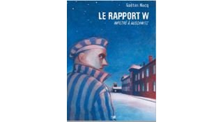 Auschwitz : passé l'ère des témoins…