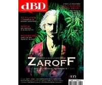 dBD n° 135 : La chasse est ouverte !