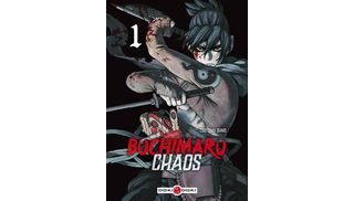 Buchimaru chaos (3 tomes) – Par Tsutomu Ohno – Doki-Doki