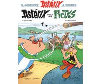 Astérix chez les Pictes (1/3) : un teasing bien maîtrisé