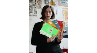 Julienne Jattiot ("Comics über Berlin") : « À Berlin, des projets qui rapportent peu ou rien peuvent voir le jour et perdurer pendant des années »