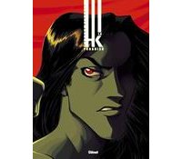 HK 1.4 : "Paradiso" - par Hérault & Morvan – Glénat