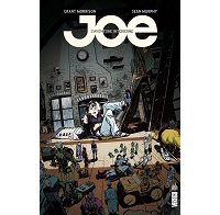 TRIBUNE LIBRE À Nicolas Depraeter : de la nécessité de parler de Joe
