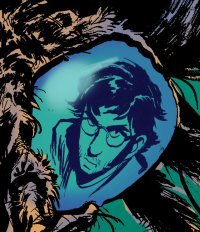 Matias Bergara : « Dans une société où les images sont partout en concurrence, la bande dessinée est importante. » - [INTERVIEW]