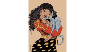 Le Chat du Rabbin au cinéma
