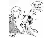 Preuves d'amour