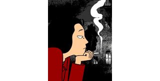 Le triomphe de « Persepolis »