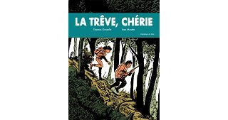 "La Trêve, chérie" (Th. Gosselin & I. Moutte, L'employé du Moi) : les animaux sont des hommes comme les autres