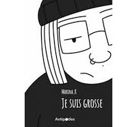 La bande dessinée aux "Antipodes" 