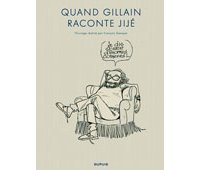 Une biographie en images pour les 100 ans de Jijé 
