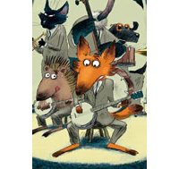 Quelques nouvelles de Joann Sfar 