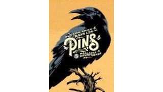 Dans les Pins : 5 ballades meurtrières : L'éclatant talent d'Erik Kriek