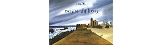 Dessins d'Ailleurs - Par Loustal – La Table ronde