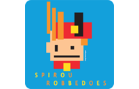 Spirou à la Seed Factory : une galerie d'illustres !