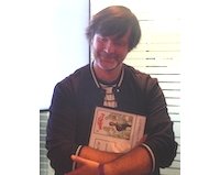 Remise du premier Prix Comics ACBD 