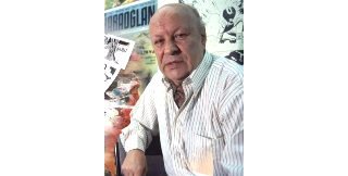 Décès du grand dessinateur réaliste turc Suat Yalaz