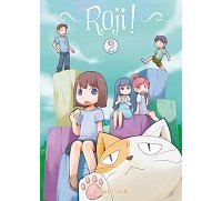 Roji, T2 - Par Kotobuki Keisuke - Ed. Ki-Oon