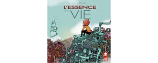 L'essence de la vie - Par Hei Li Zhi - Xiao Pan