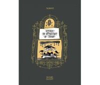 Voyage en République de Crabe-Par Tarmasz-Delcourt