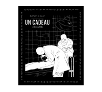 Un Cadeau : le happening de Ruppert & Mulot