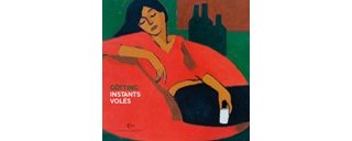 « Les Instants volés » de Götting : contempler, voilà le rêve…