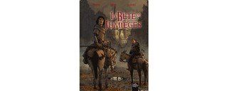 La Bête de Jumièges – Par Piatti, Mor et Fleury – Tartamudo