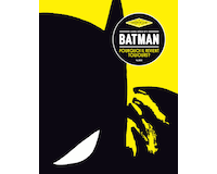 Les Cahiers de la BD HS 1 : Batman pourquoi il revient toujours ? 