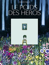 David Sala : splendeur et pesanteur du souvenir