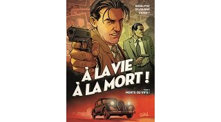 Pierrot-le-fou et le Gang des Tractions Avant