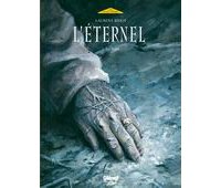 L'Éternel, T1 : « Le Saint » - Par Laurent Bidot – Glénat