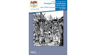 Tardi, pour enseigner la souffrance et la mort