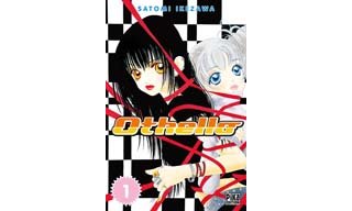Othello, T1 – Par Ikezawa Satomi – Pika