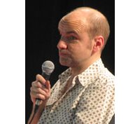 Lewis Trondheim nommé directeur artistique du Festival d'Angoulême !