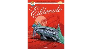 Brian Bones, l'enquêteur automobile du tout Hollywood